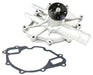 dnj water pump 1987-1997 ford bronco,e-150 econoline,e-150 econoline club wagon v8 5.0l,5.8l wp4113