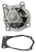 dnj water pump 1987-2003 buick,chevrolet,gmc skyhawk,beretta,cavalier l4 2.0l,2.2l wp3028