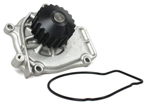 dnj water pump 1988-1990 honda prelude,prelude,prelude l4 2.0l wp208