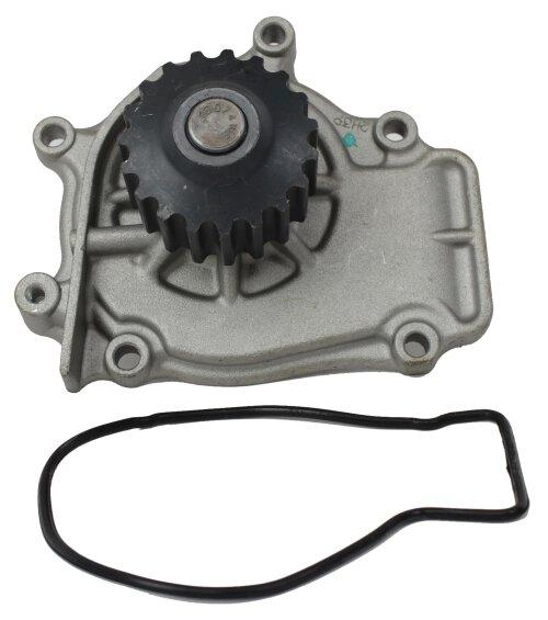 dnj water pump 1988-1991 honda prelude,prelude,prelude l4 2.0l,2.1l wp209