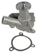 dnj water pump 1988-1993 bmw 325i,325is,325ix l6 2.5l wp846