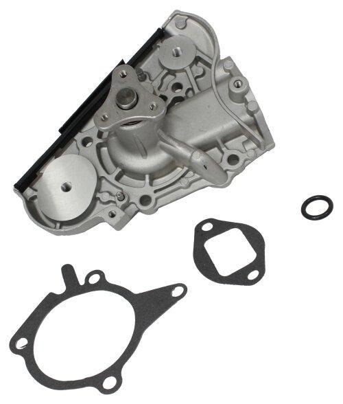 dnj water pump 1988-1996 ford,mazda,mercury 323,323,miata l4 1.6l,1.8l wp490