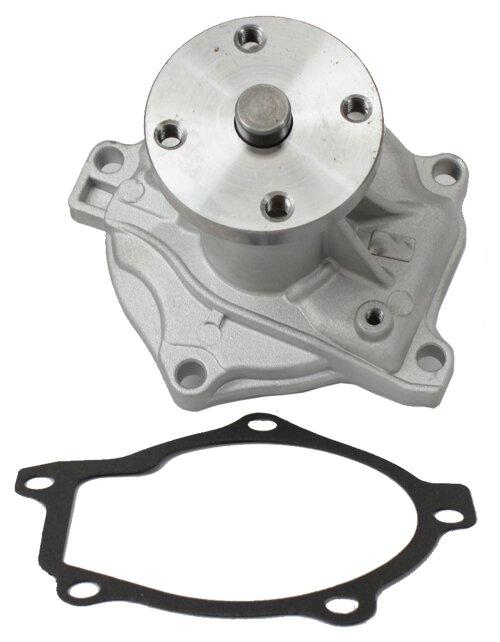 dnj water pump 1988-1997 honda,isuzu pickup,trooper,amigo l4 2.6l wp305