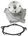 dnj water pump 1988-1997 honda,isuzu pickup,trooper,amigo l4 2.6l wp305