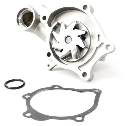 dnj water pump 1989-1992 eagle,mitsubishi galant,galant,galant l4 2.0l,2.4l wp105a