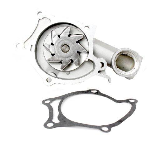dnj water pump 1989-1995 dodge,eagle,hyundai colt,summit,mirage l4 1.6l,1.8l wp107b
