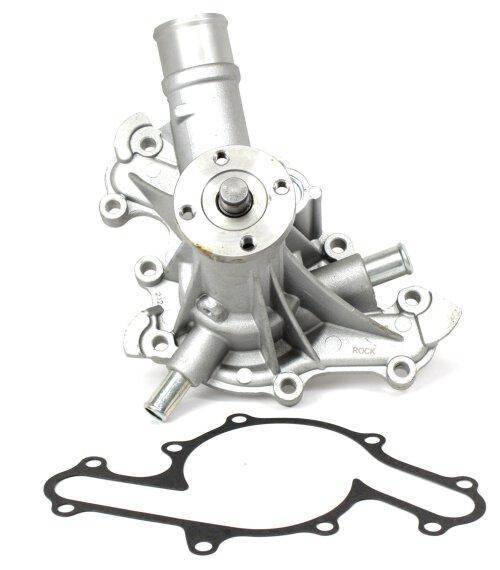 dnj water pump 1989-1995 ford thunderbird,thunderbird,thunderbird v6 3.8l wp4118