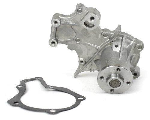 dnj water pump 1989-1998 chevrolet,geo,suzuki tracker,sidekick,tracker l4 1.6l wp525