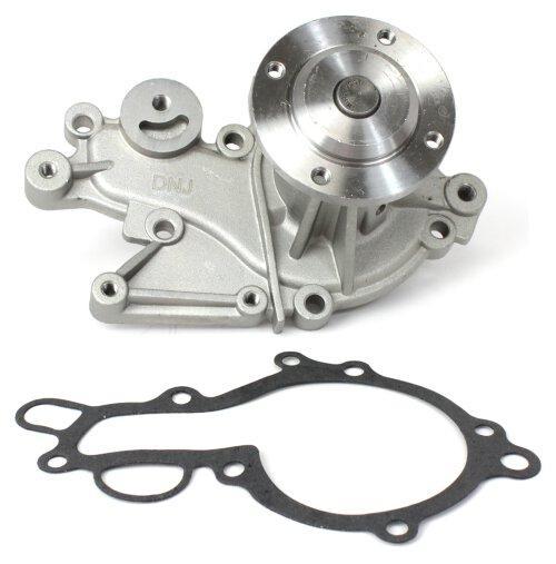 dnj water pump 1989-2001 chevrolet,geo,suzuki metro,swift,swift l3,l4 1.0l,1.3l wp526