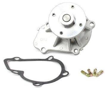 dnj water pump 1989-2004 nissan 240sx,240sx,d21 l4 2.4l wp607a