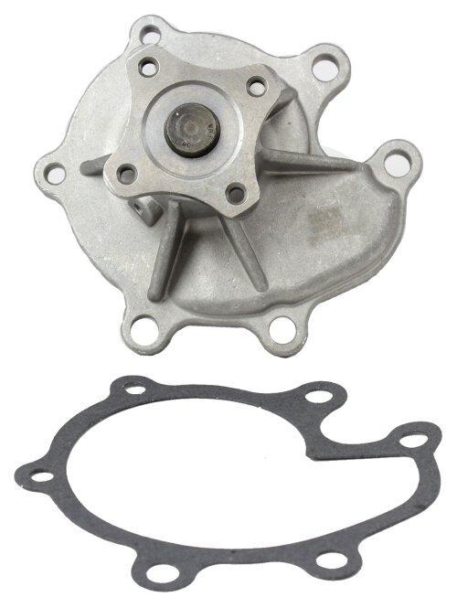 dnj water pump 1990-1992 nissan axxess,stanza,stanza l4 2.4l wp607