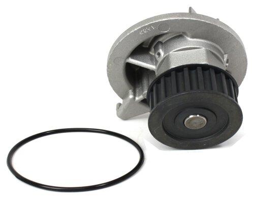 dnj water pump 1990-1994 pontiac lemans,sunbird,sunbird l4 2.0l wp3149