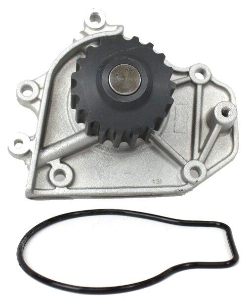 dnj water pump 1990-1995 acura integra,integra,integra l4 1.8l wp212