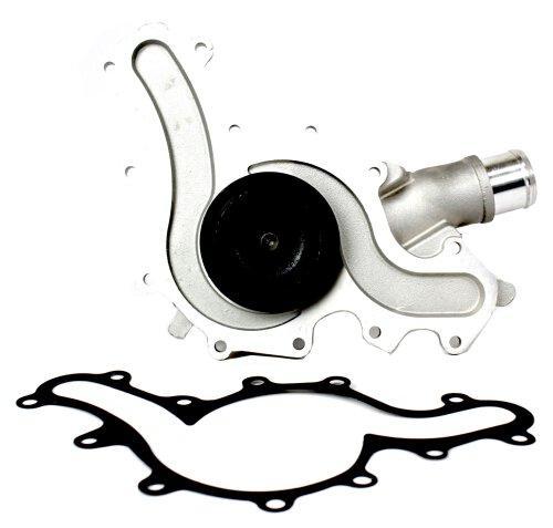 dnj water pump 1990-2000 ford,mazda aerostar,ranger,aerostar v6 4.0l wp4023