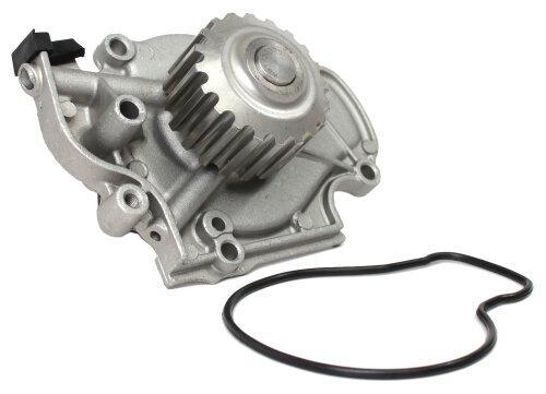 dnj water pump 1990-2002 acura,honda,isuzu accord,accord,accord l4 2.2l,2.3l wp219