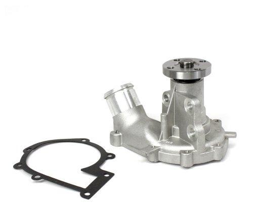 dnj water pump 1991-1992 ford probe,probe v6 3.0l wp4137b