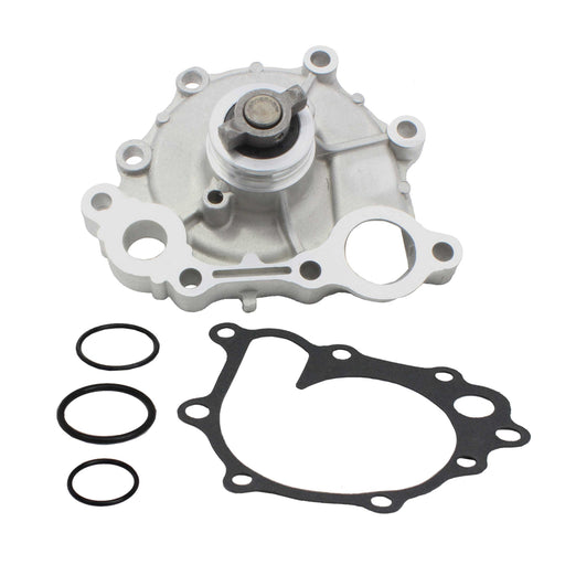 dnj water pump 1991-1997 toyota previa,previa,previa l4 2.4l wp957