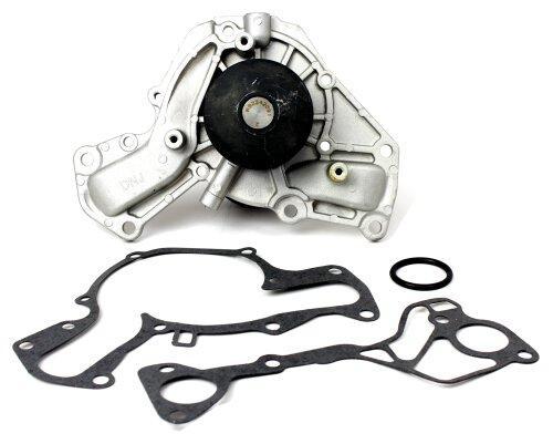 dnj water pump 1991-1999 dodge,mitsubishi stealth,3000gt,3000gt v6 3.0l wp126