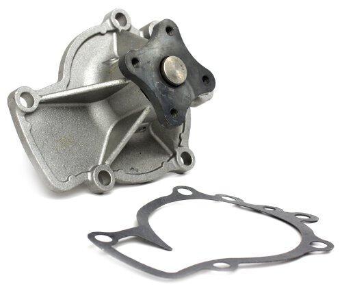 dnj water pump 1991-2002 infiniti,nissan g20,nx,sentra l4 2.0l wp670