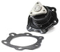 dnj water pump 1991-2002 saturn sc,sl2,sc l4 1.9l wp3011