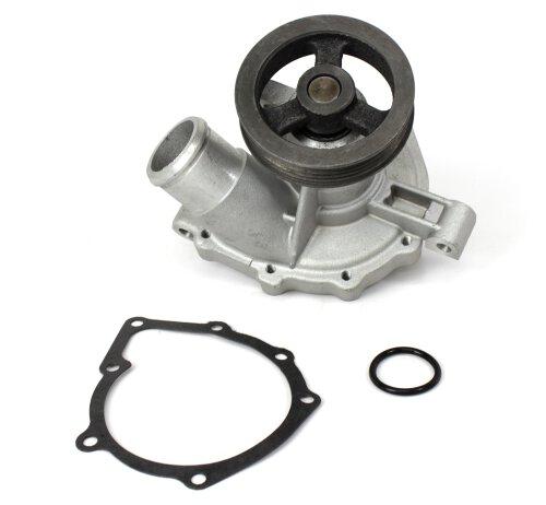 dnj water pump 1992-1994 ford,mercury tempo,topaz,tempo v6 3.0l wp4137a