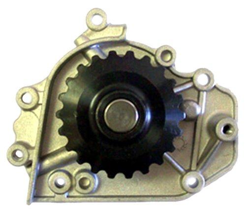 dnj water pump 1992-1995 acura,honda integra,integra,civic del sol l4 1.6l,1.7l wp217