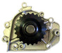 dnj water pump 1992-1995 acura,honda integra,integra,civic del sol l4 1.6l,1.7l wp217