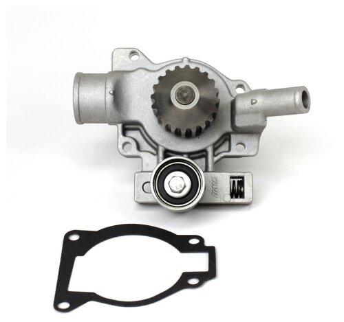 dnj water pump 1992-1996 ford,mercury escort,tracer,escort l4 1.9l wp4125
