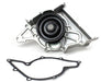 dnj water pump 1992-1998 audi 100,100 quattro,100 v6 2.8l wp806