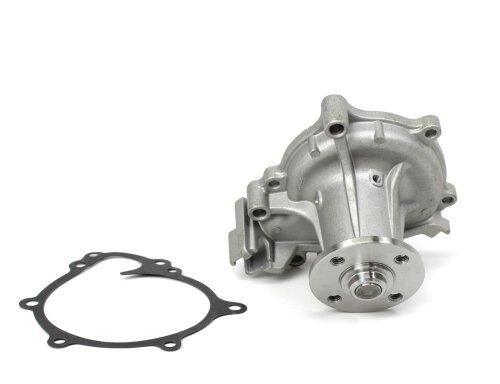 dnj water pump 1993-1995 ford taurus,taurus,taurus v6 3.2l wp4141