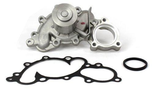 dnj water pump 1993-1995 toyota 4runner,pickup,t100 v6 3.0l wp950c