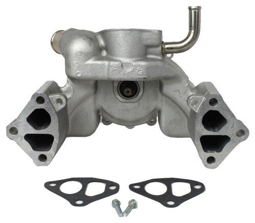 dnj water pump 1993-1997 chevrolet,pontiac camaro,firebird,camaro v8 5.7l wp3142