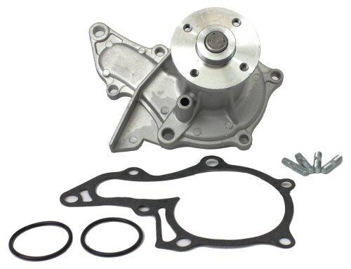 dnj water pump 1993-1997 geo,toyota prizm,corolla,prizm l4 1.8l wp933