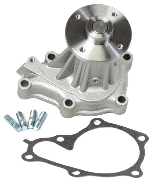 dnj water pump 1993-1997 infiniti j30,j30,j30 v6 3.0l wp636