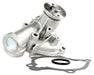 dnj water pump 1993-1999 eagle,mitsubishi,plymouth summit,expo,expo lrv l4 2.0l,2.4l wp107a