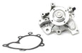 dnj water pump 1993-2003 ford,mazda probe,626,mx-6 l4 1.8l,2.0l wp425