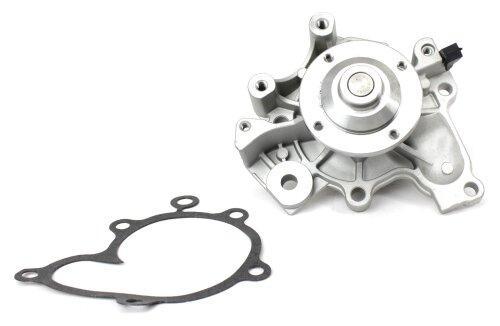 dnj water pump 1993-2003 ford,mazda probe,626,mx-6 l4 1.8l,2.0l wp425