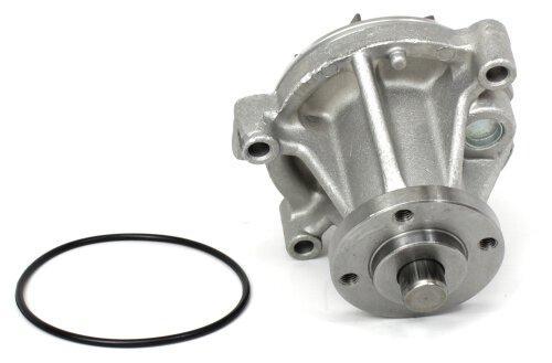 dnj water pump 1993-2004 ford,lincoln,mercury mark viii,thunderbird,mark viii v8 4.6l wp4131