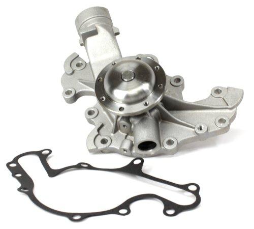 dnj water pump 1994-1995 ford,lincoln,mercury taurus,continental,sable v6 3.8l wp4134