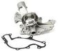 dnj water pump 1994-1995 ford,lincoln,mercury taurus,continental,sable v6 3.8l wp4134