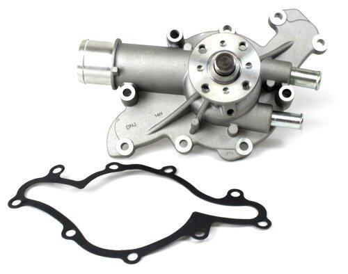 dnj water pump 1994-1995 ford mustang,mustang,mustang v8 5.0l wp4181b