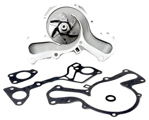 dnj water pump 1994-1996 mitsubishi montero,montero,montero v6 3.5l wp132