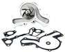 dnj water pump 1994-1996 mitsubishi montero,montero,montero v6 3.5l wp132