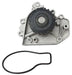 dnj water pump 1994-2001 acura,honda integra,integra,integra l4 1.6l,1.8l wp217b