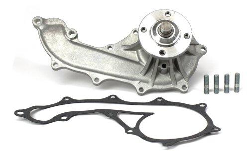 dnj water pump 1994-2015 toyota t100,t100,tacoma l4 2.4l,2.7l wp939