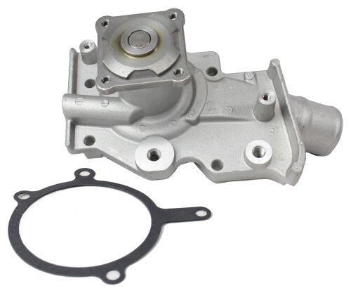 dnj water pump 1995-1997 ford,mercury contour,mystique,contour l4 2.0l wp413