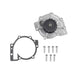 dnj water pump 1995-1998 volvo 960,960,960 l6 2.9l wp4508