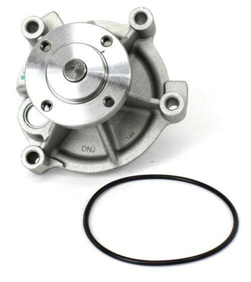 dnj water pump 1995-2002 lincoln continental,continental,continental v8 4.6l wp4143
