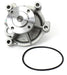 dnj water pump 1995-2002 lincoln continental,continental,continental v8 4.6l wp4143