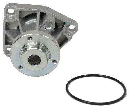 dnj water pump 1995-2005 cadillac,saab,saturn 9000,9000,catera v6 3.0l,3.2l wp3015